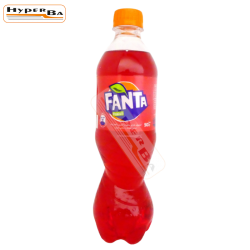 FANTA FRAISE 50CL-12