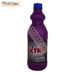 JAVEL EXTRA MOUSSANTE 925ML-12