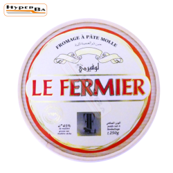 CAMEMBERT LE FERMIER 250G-33